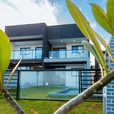 Apartament Portal Beira Mar Tamandaré Zewnętrze zdjęcie