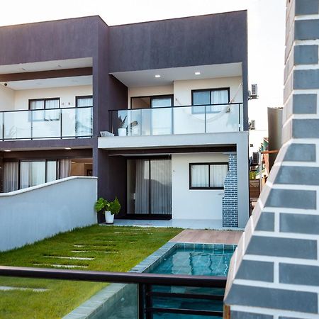 Apartament Portal Beira Mar Tamandaré Zewnętrze zdjęcie