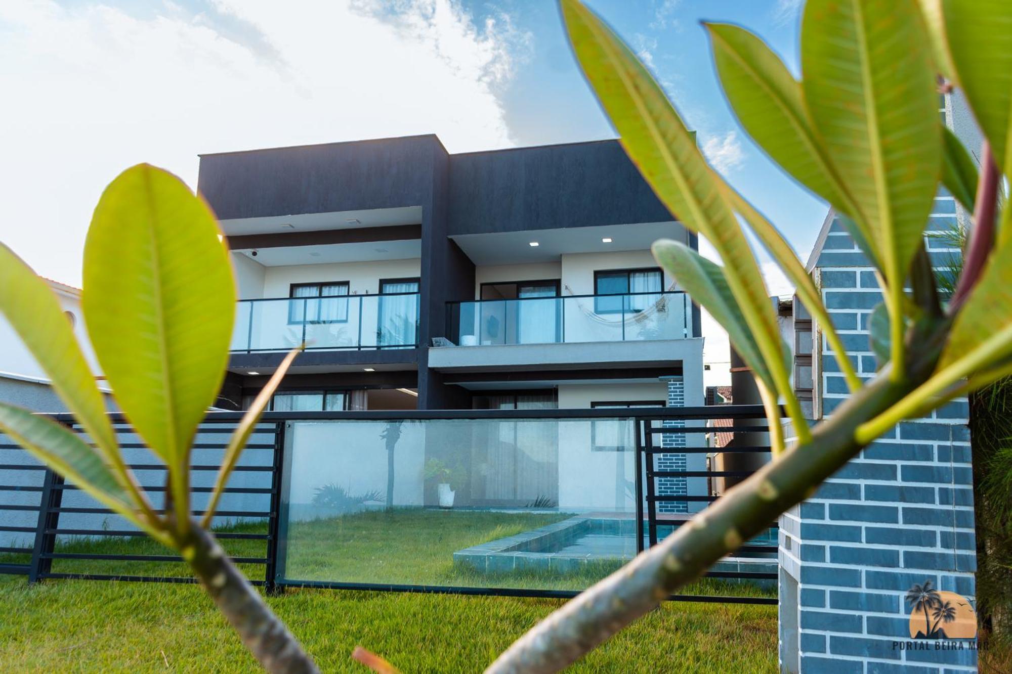 Apartament Portal Beira Mar Tamandaré Zewnętrze zdjęcie