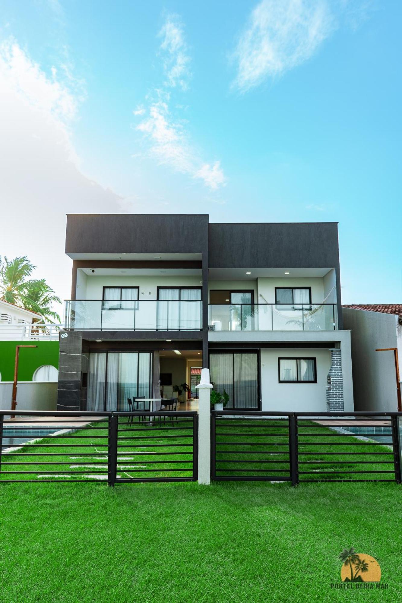 Apartament Portal Beira Mar Tamandaré Zewnętrze zdjęcie