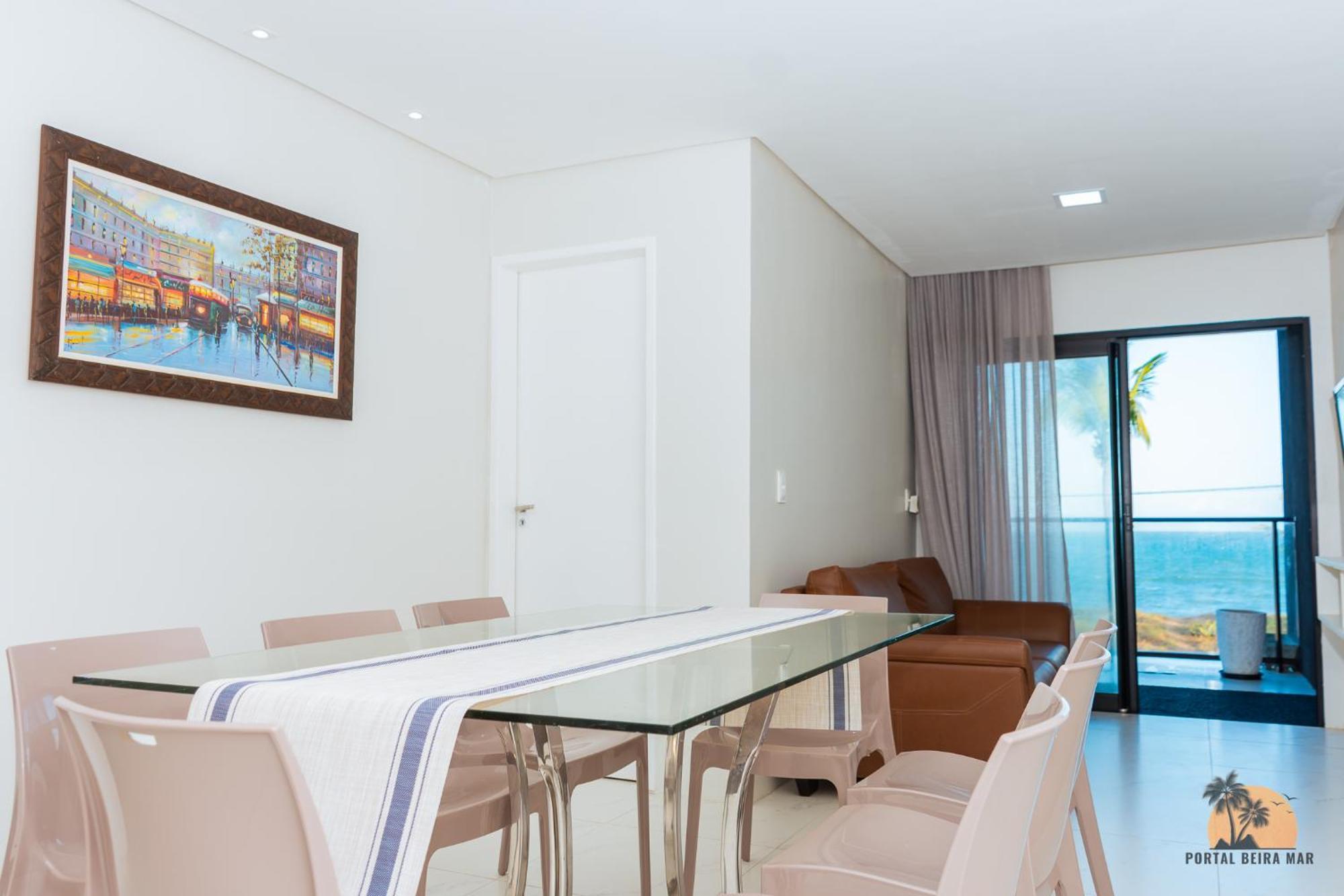 Apartament Portal Beira Mar Tamandaré Zewnętrze zdjęcie