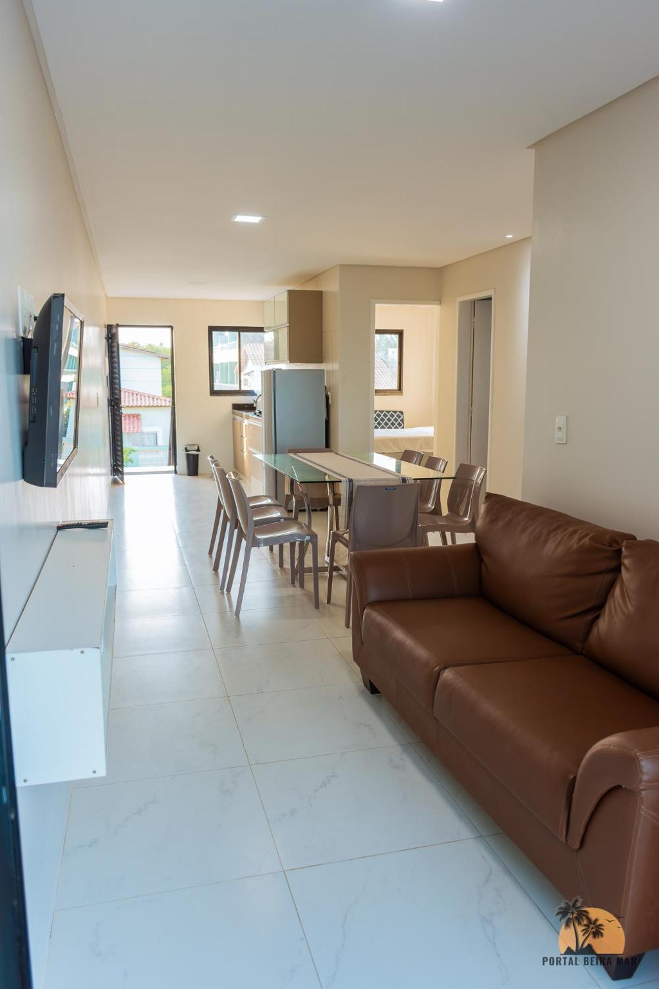 Apartament Portal Beira Mar Tamandaré Zewnętrze zdjęcie