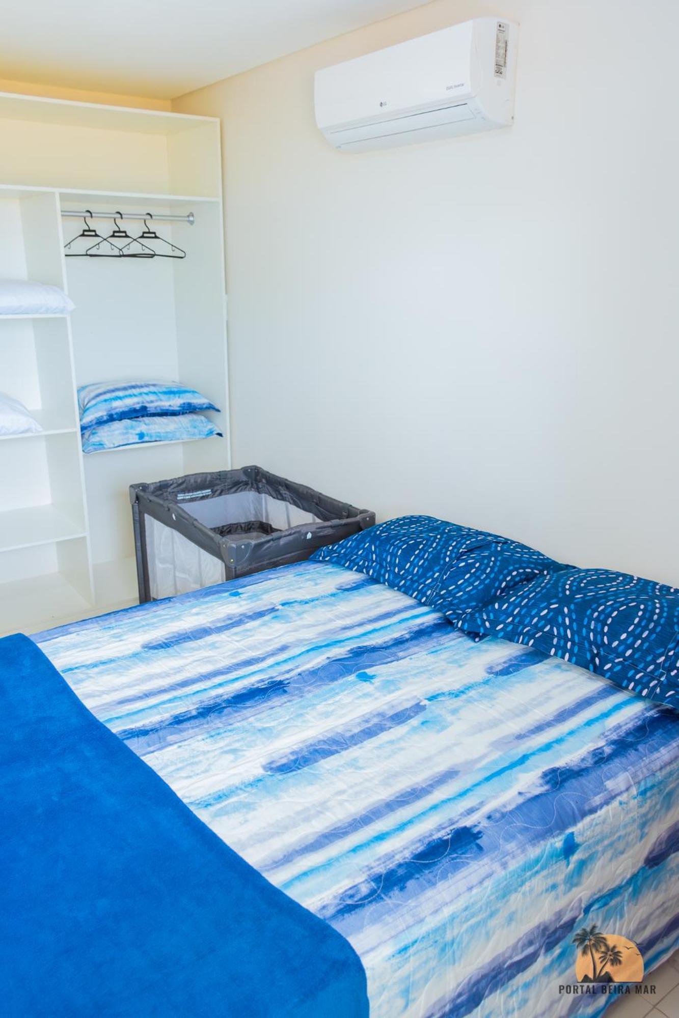 Apartament Portal Beira Mar Tamandaré Zewnętrze zdjęcie