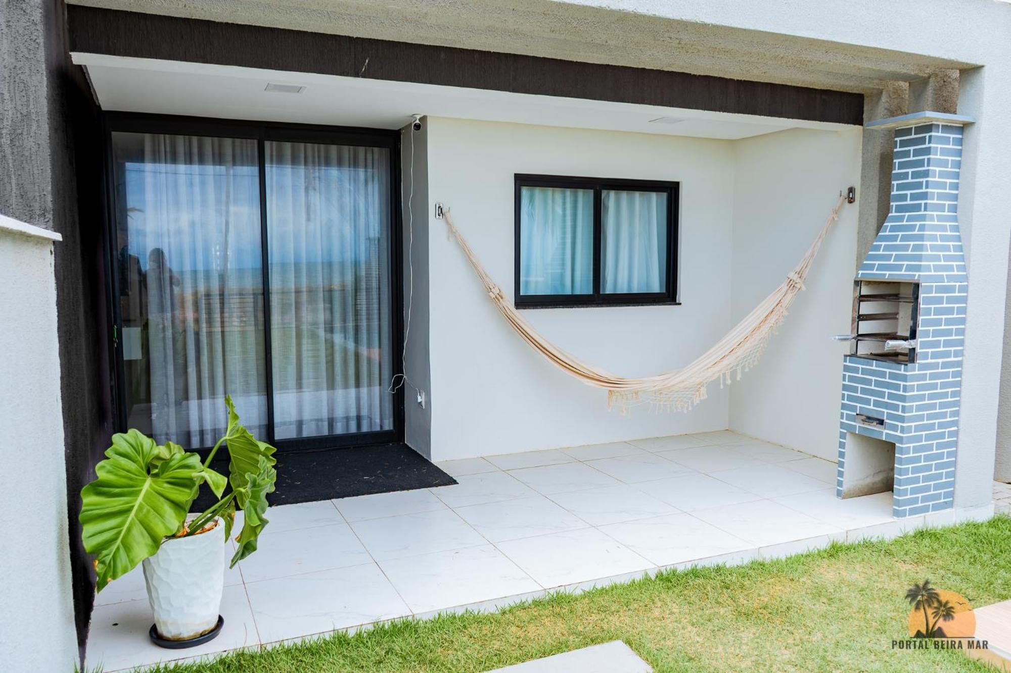 Apartament Portal Beira Mar Tamandaré Zewnętrze zdjęcie