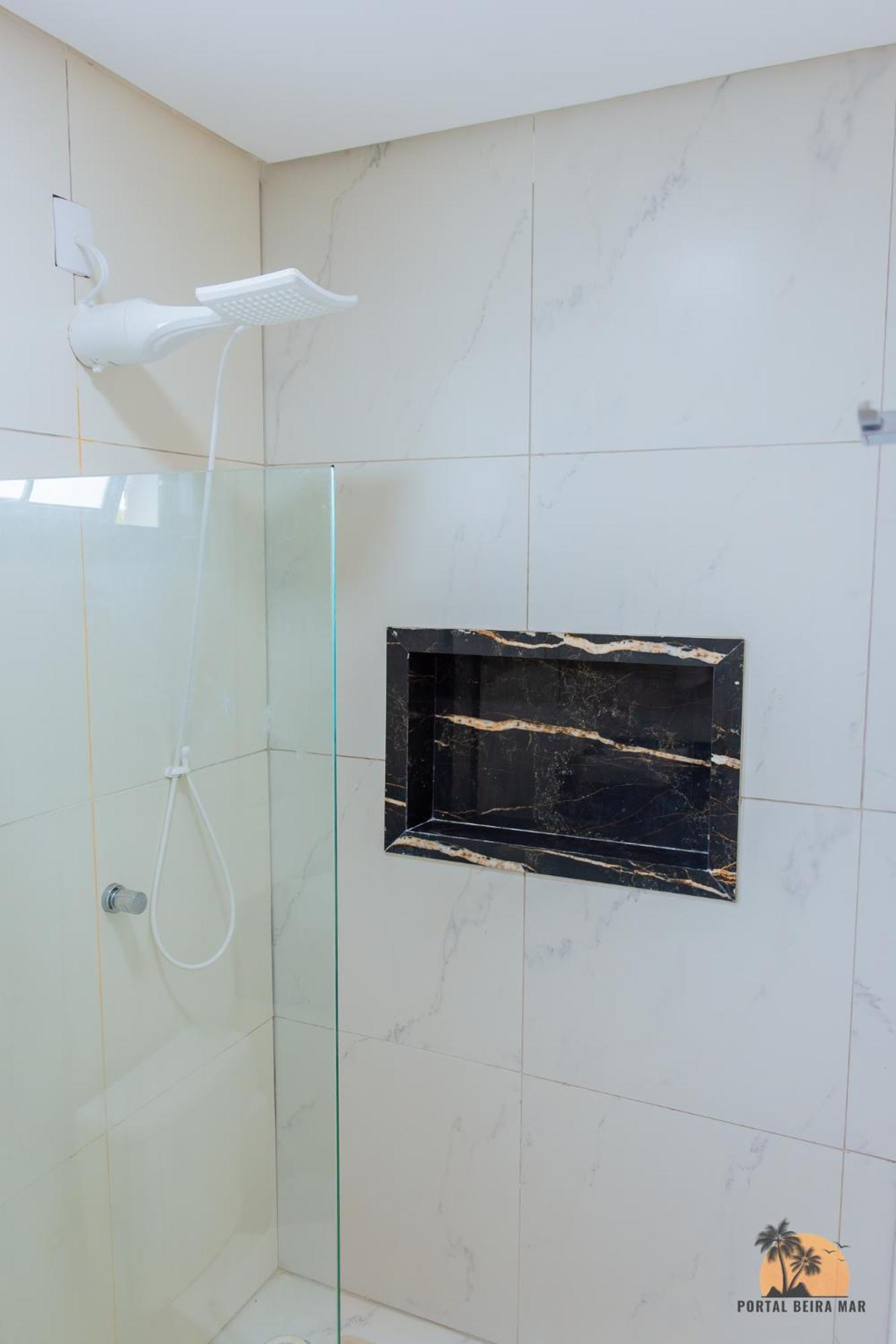 Apartament Portal Beira Mar Tamandaré Zewnętrze zdjęcie