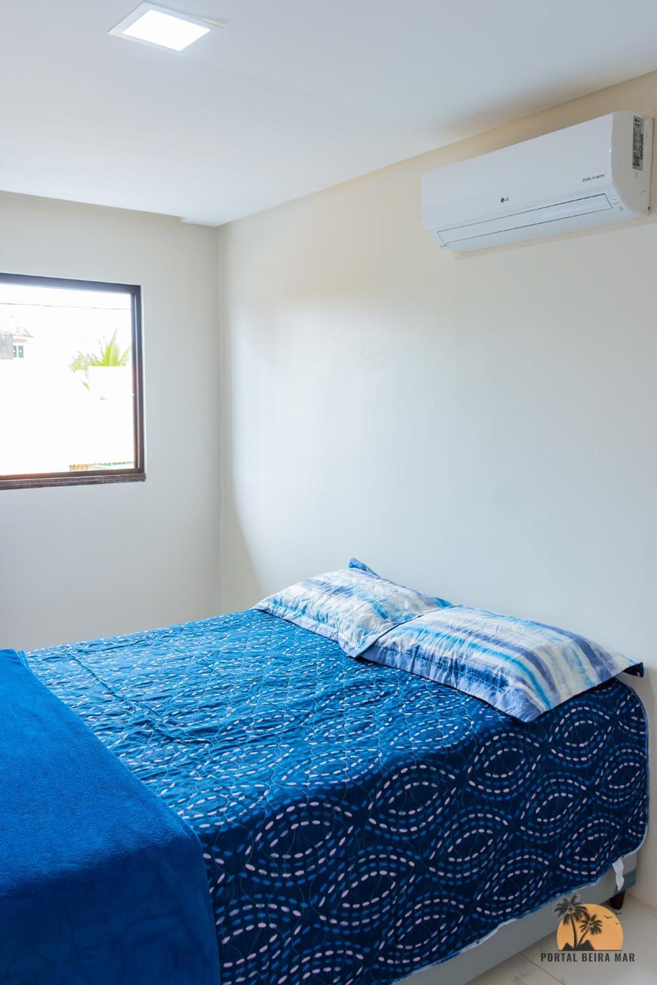 Apartament Portal Beira Mar Tamandaré Zewnętrze zdjęcie