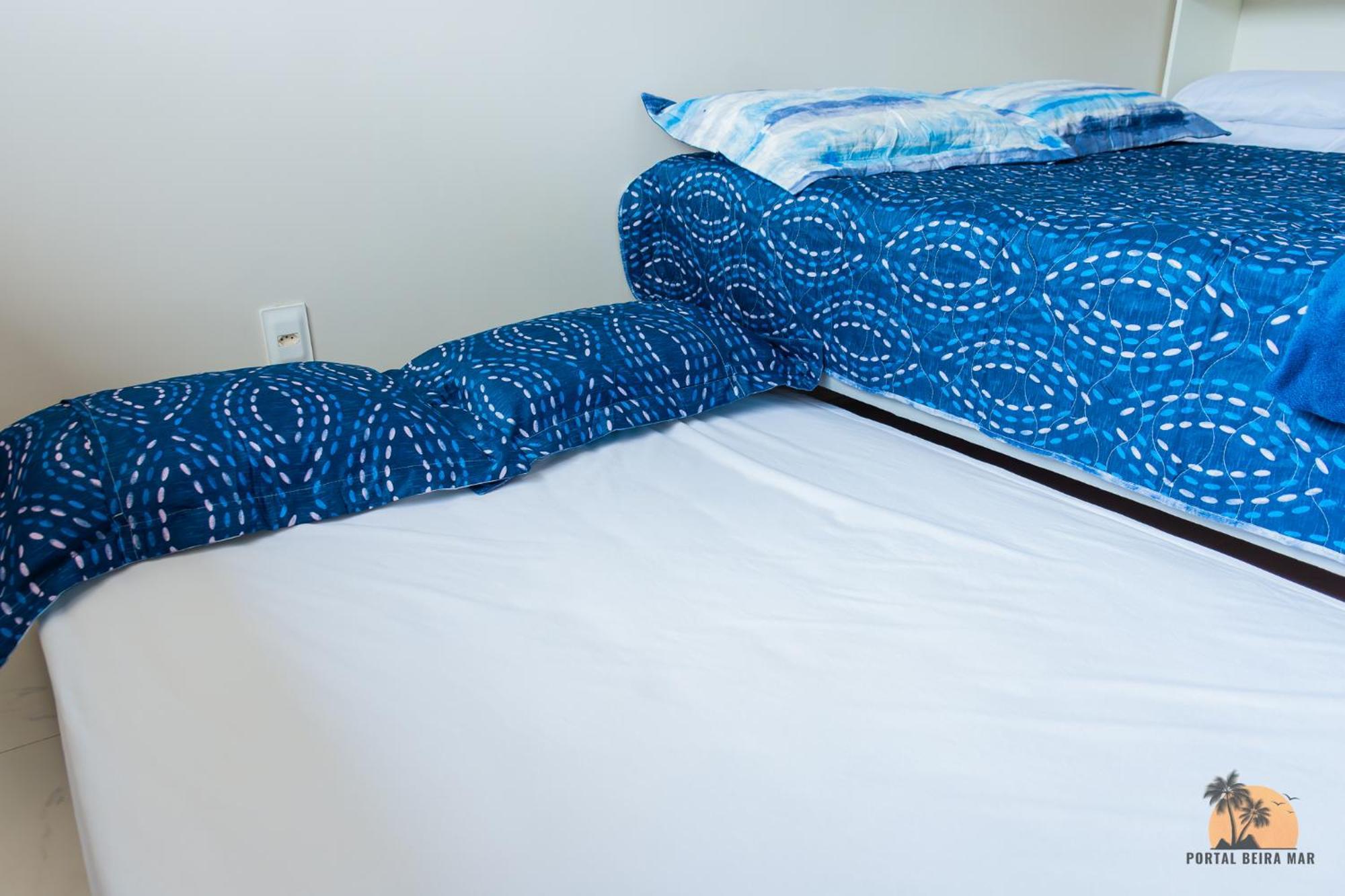 Apartament Portal Beira Mar Tamandaré Zewnętrze zdjęcie