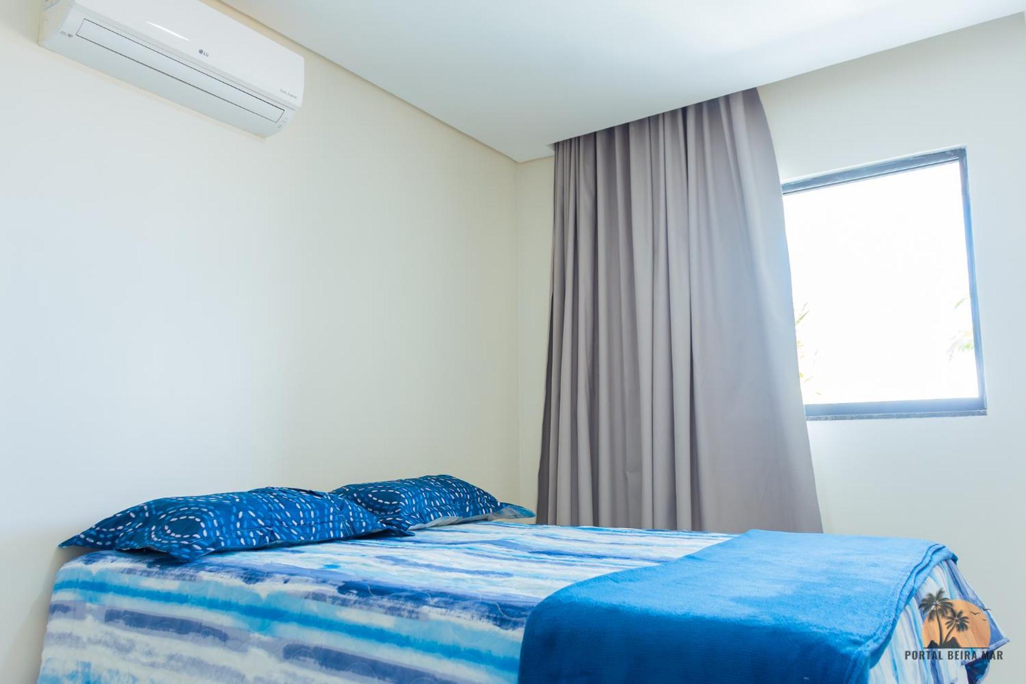 Apartament Portal Beira Mar Tamandaré Zewnętrze zdjęcie
