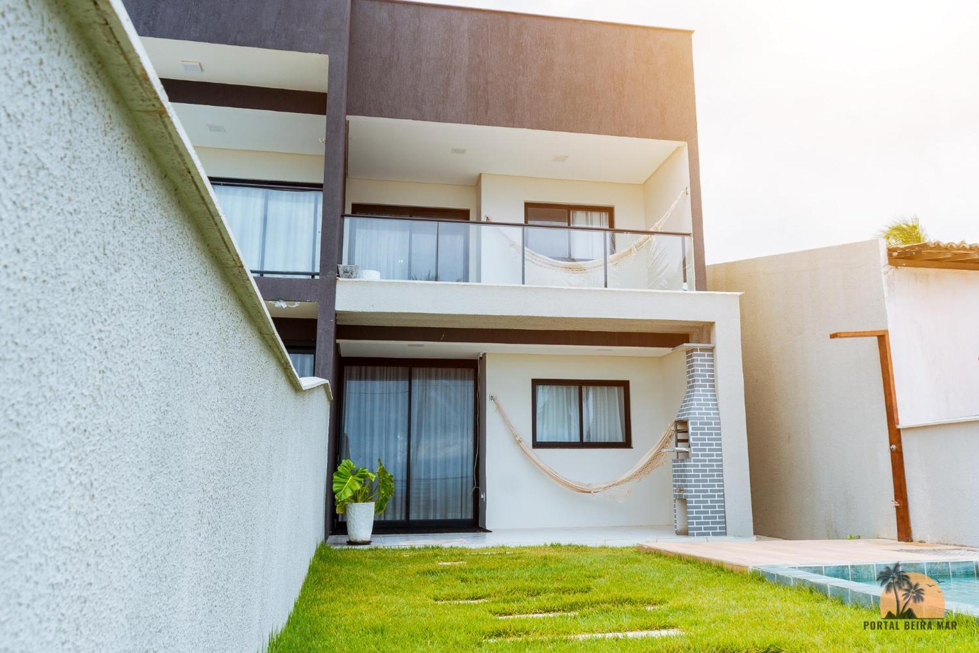 Apartament Portal Beira Mar Tamandaré Zewnętrze zdjęcie