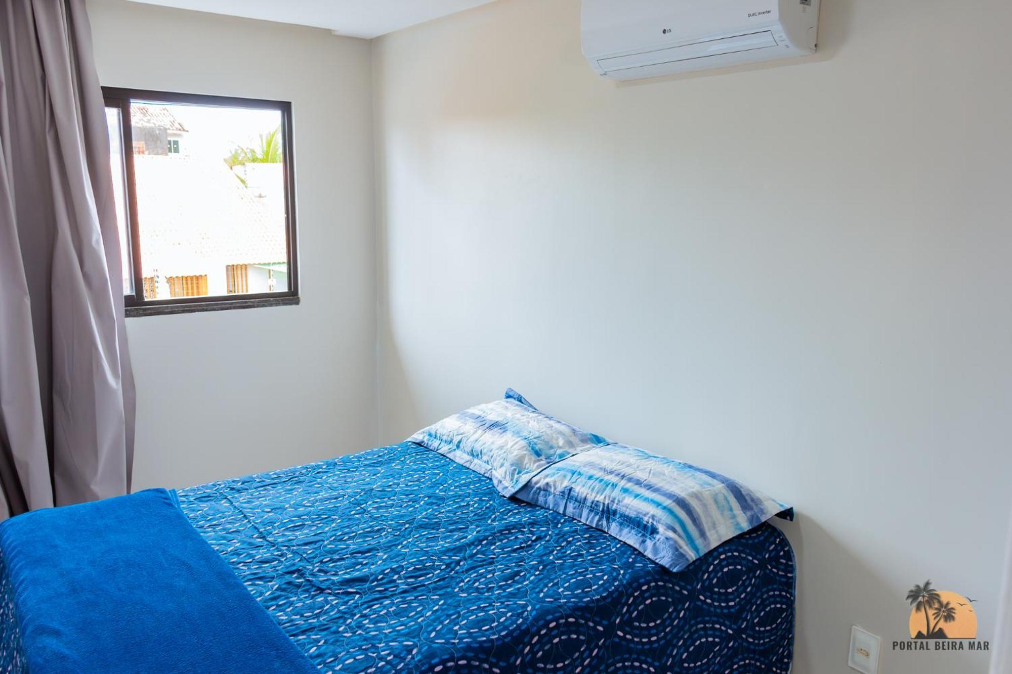 Apartament Portal Beira Mar Tamandaré Zewnętrze zdjęcie