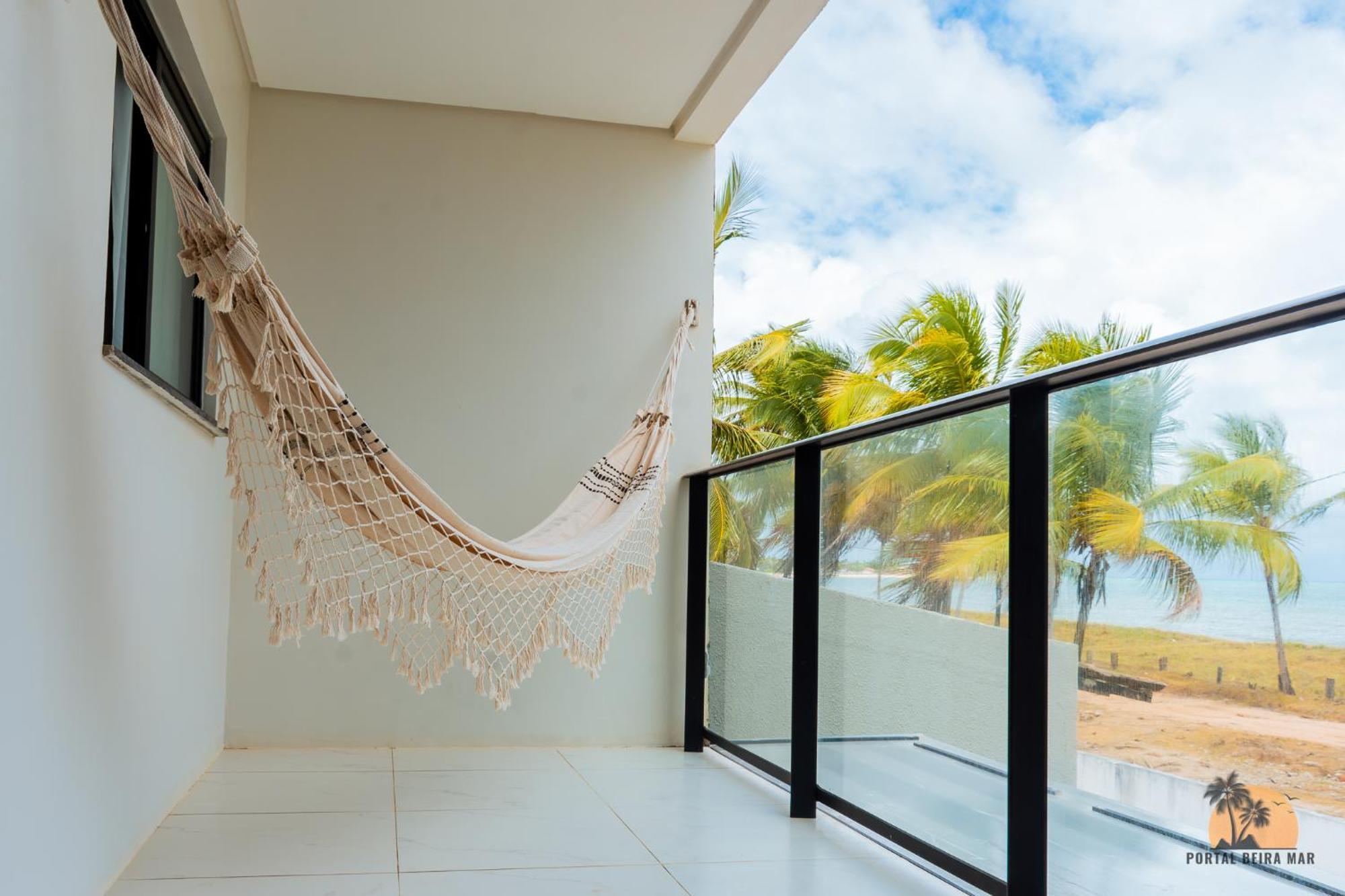Apartament Portal Beira Mar Tamandaré Zewnętrze zdjęcie