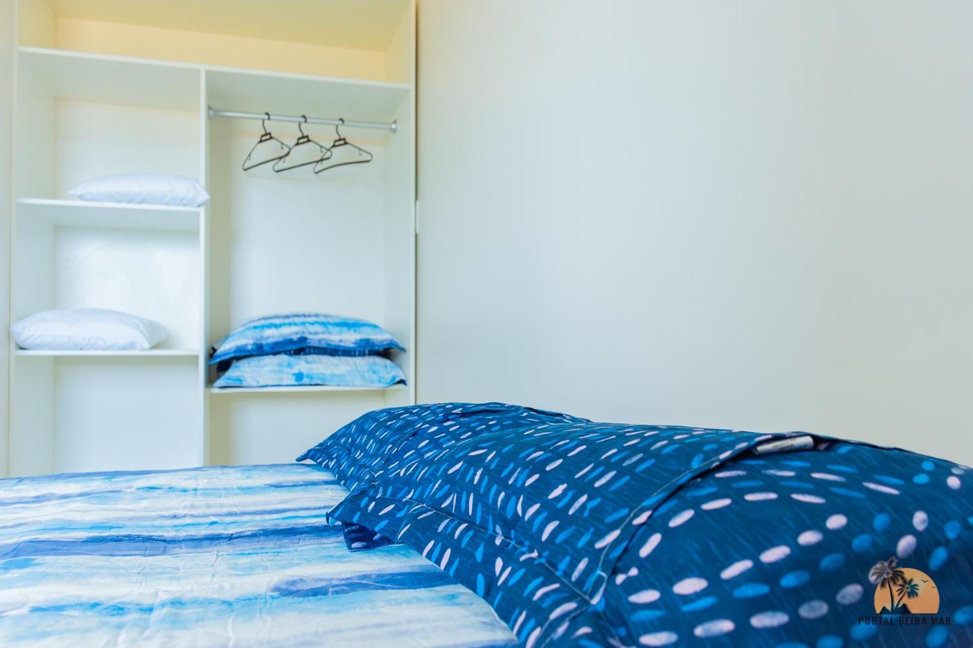 Apartament Portal Beira Mar Tamandaré Zewnętrze zdjęcie