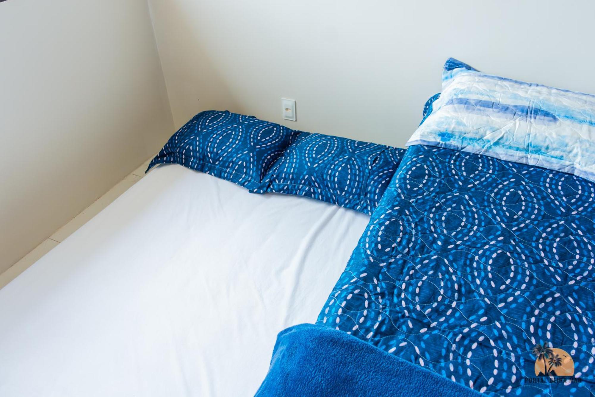 Apartament Portal Beira Mar Tamandaré Zewnętrze zdjęcie