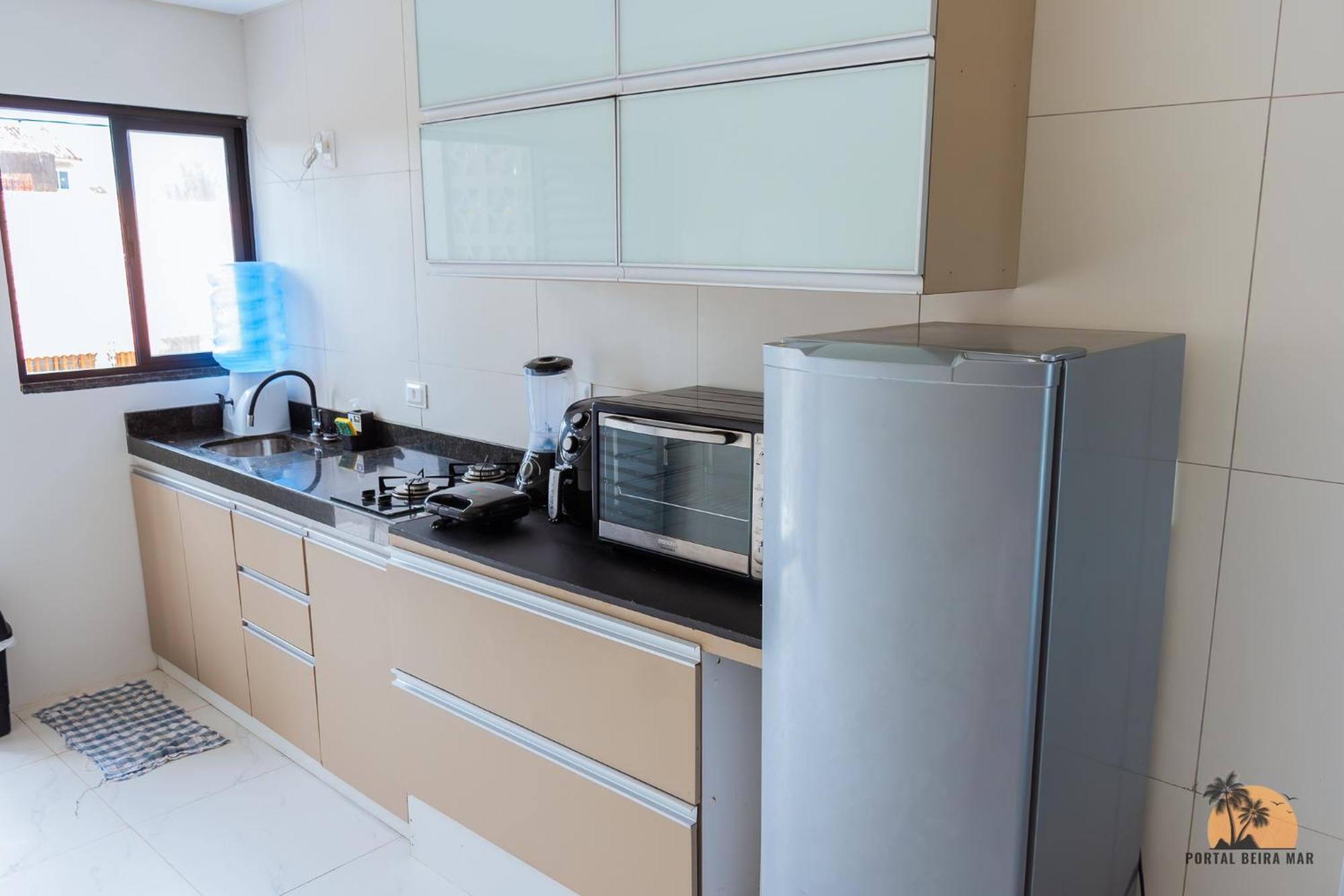 Apartament Portal Beira Mar Tamandaré Zewnętrze zdjęcie
