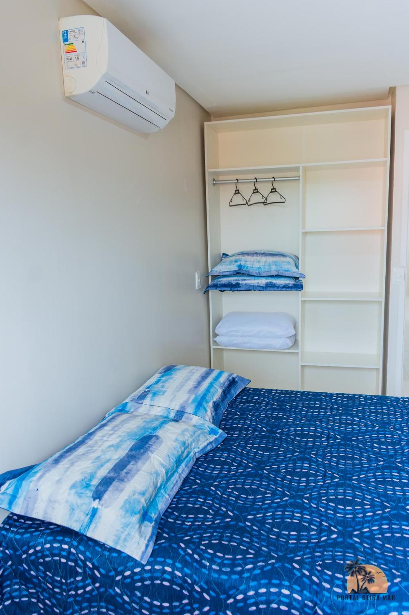 Apartament Portal Beira Mar Tamandaré Zewnętrze zdjęcie