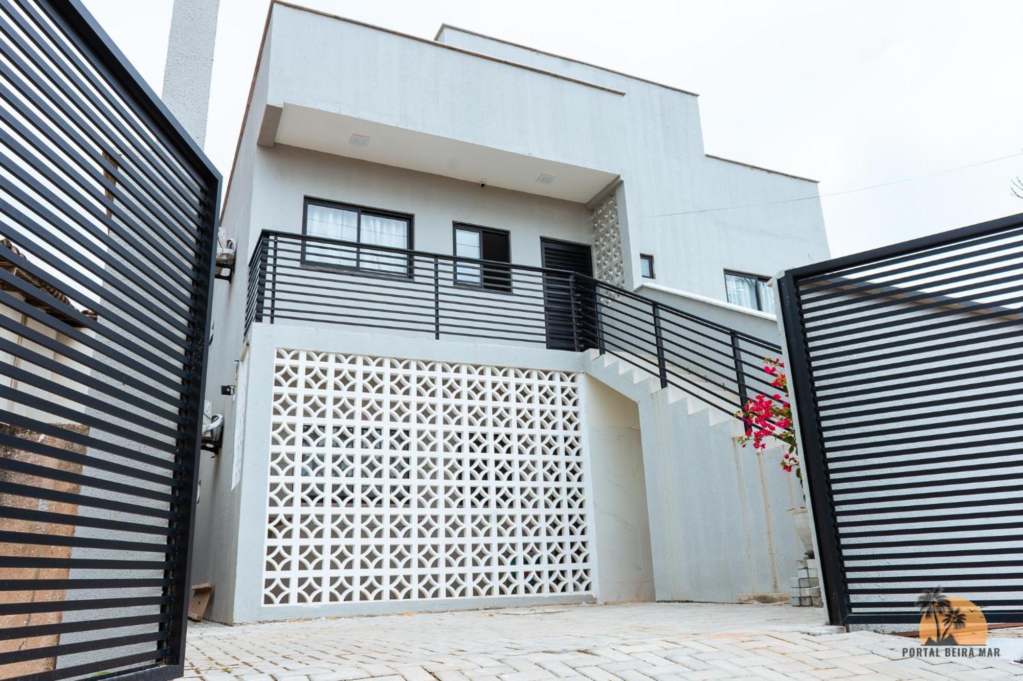 Apartament Portal Beira Mar Tamandaré Zewnętrze zdjęcie