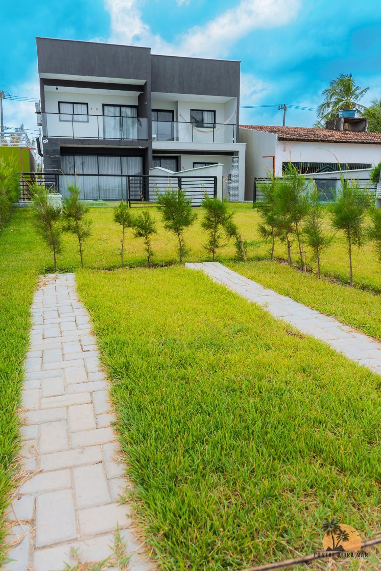 Apartament Portal Beira Mar Tamandaré Zewnętrze zdjęcie